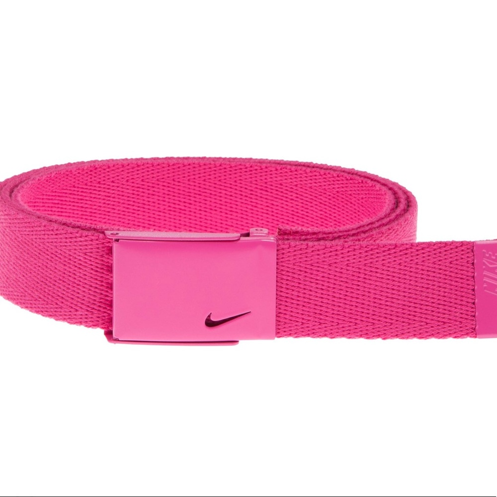 Nike Women's Tech Essential Single Web Belt